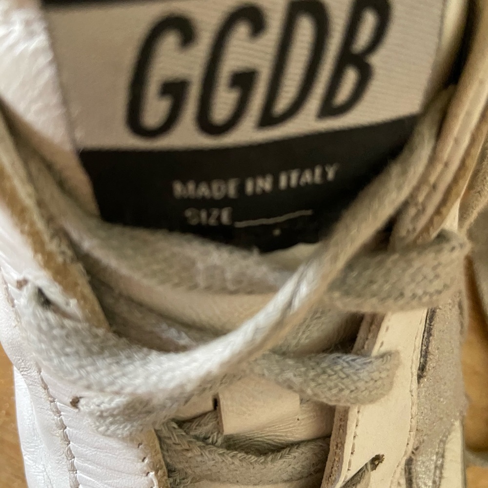 Golden goose - Picture 8 of 12